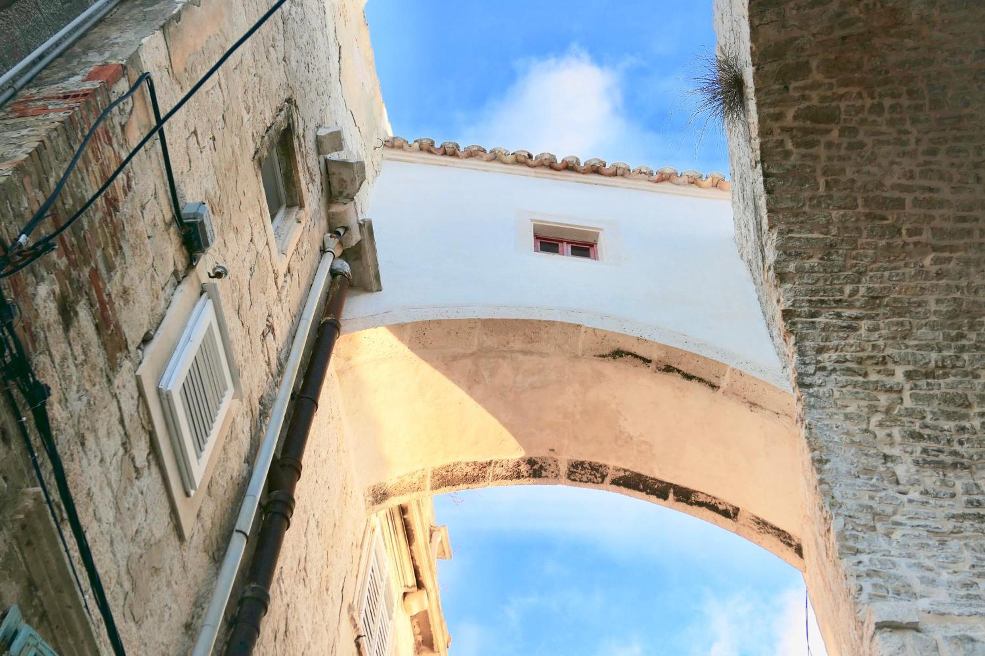 Apartments Mt Residence Zavalatica Εξωτερικό φωτογραφία