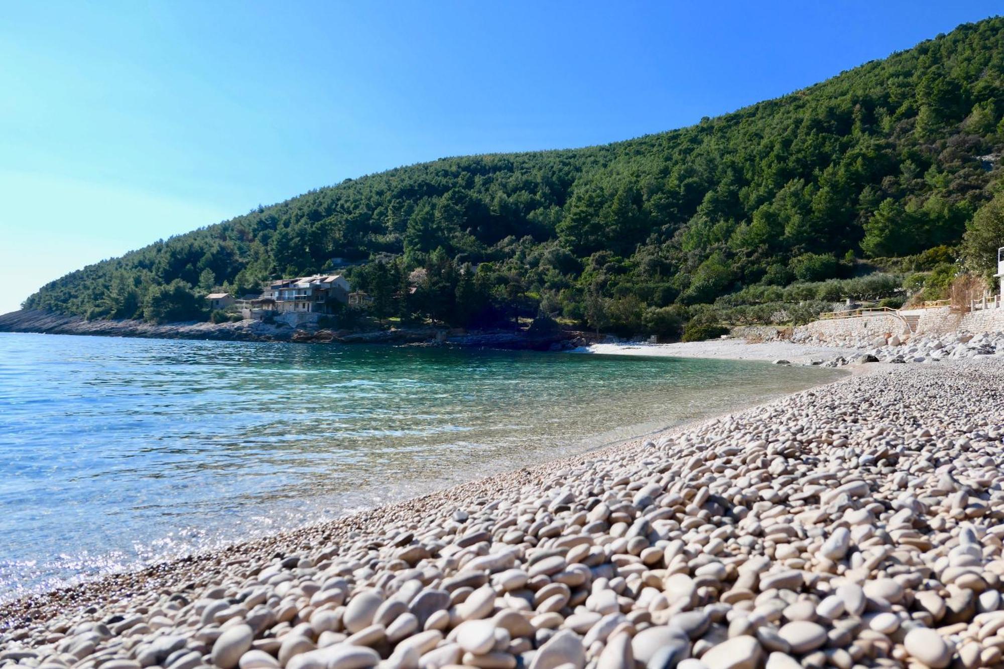 Apartments Mt Residence Zavalatica Εξωτερικό φωτογραφία