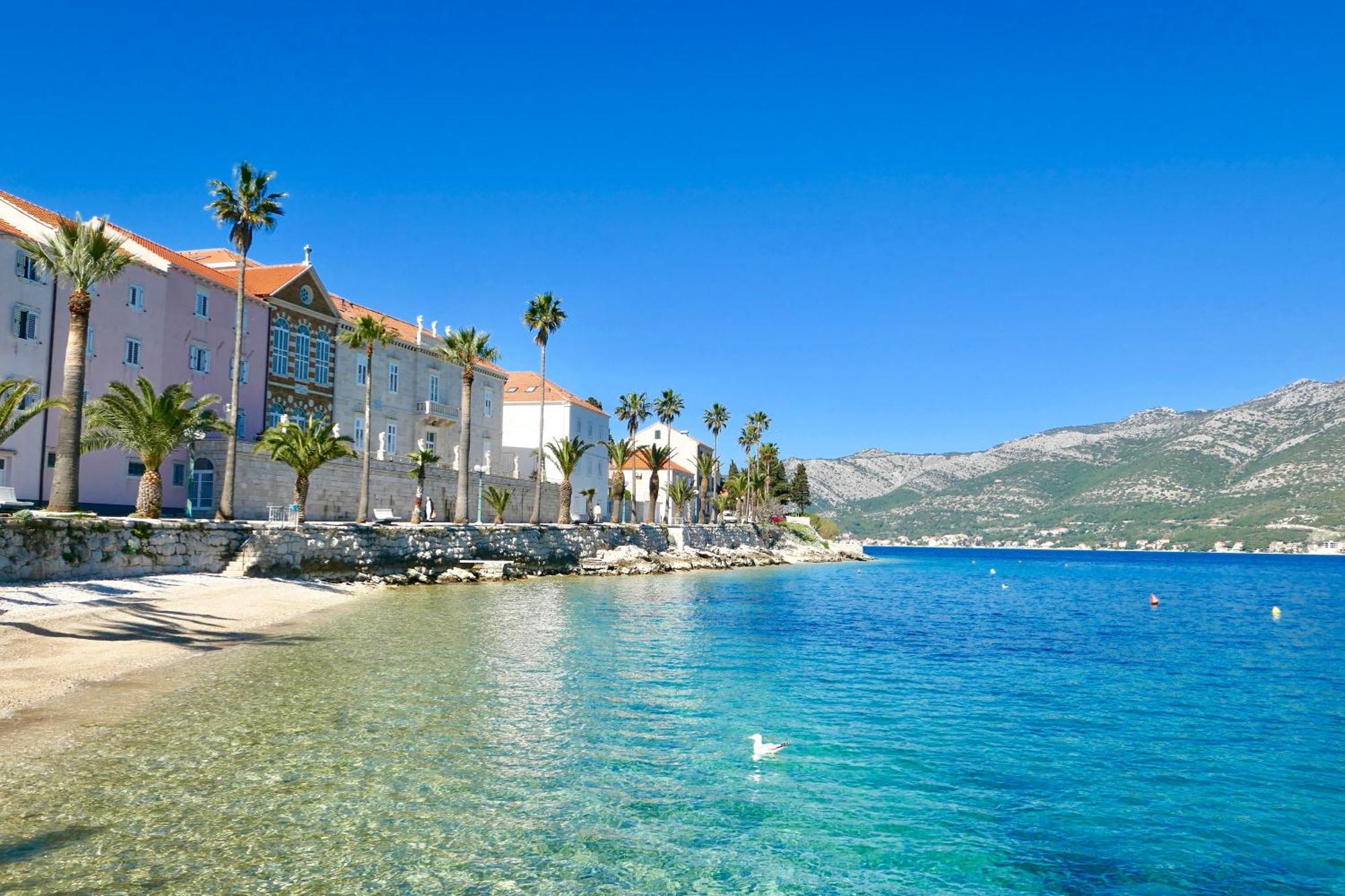 Apartments Mt Residence Zavalatica Εξωτερικό φωτογραφία
