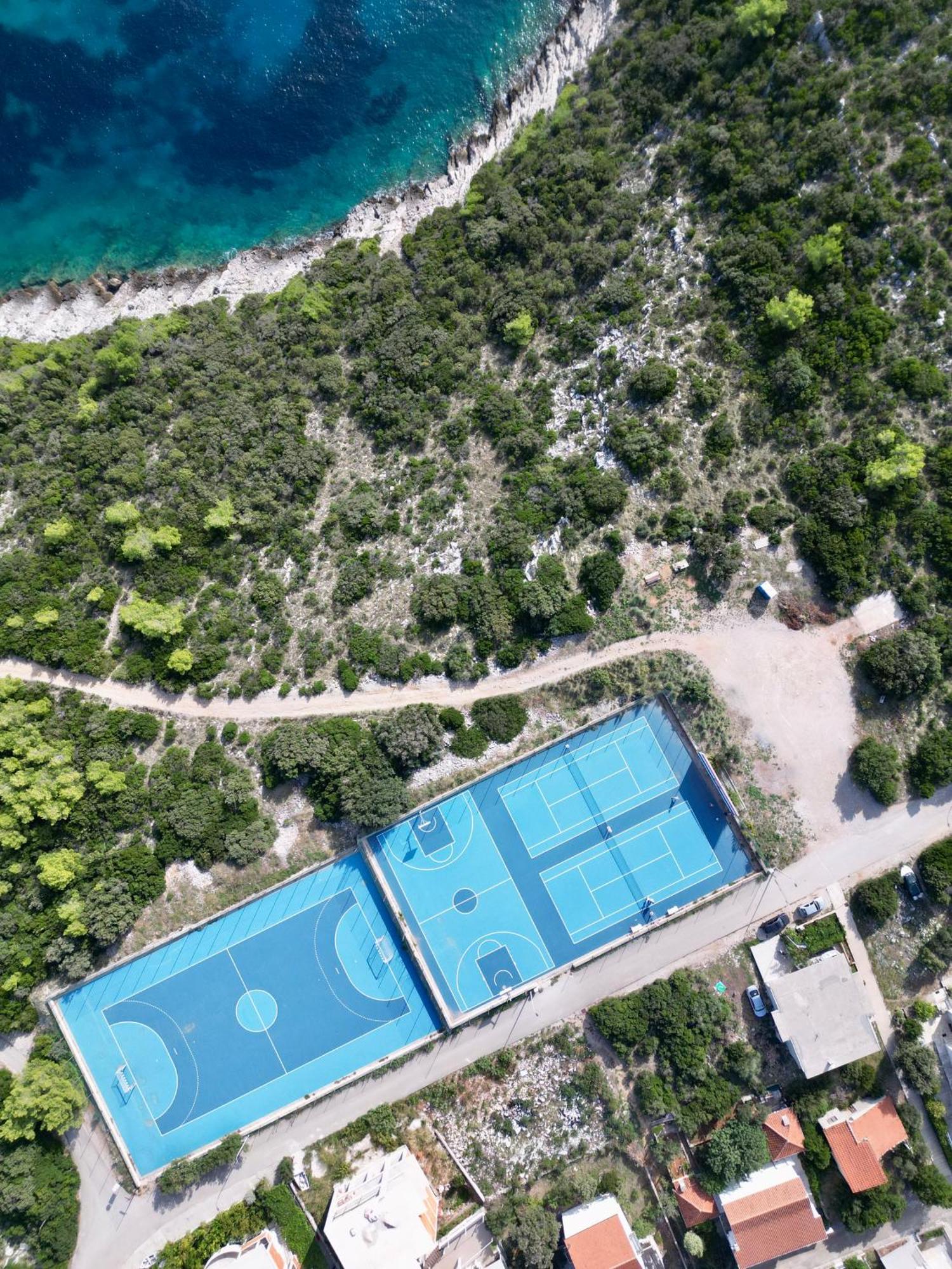 Apartments Mt Residence Zavalatica Εξωτερικό φωτογραφία