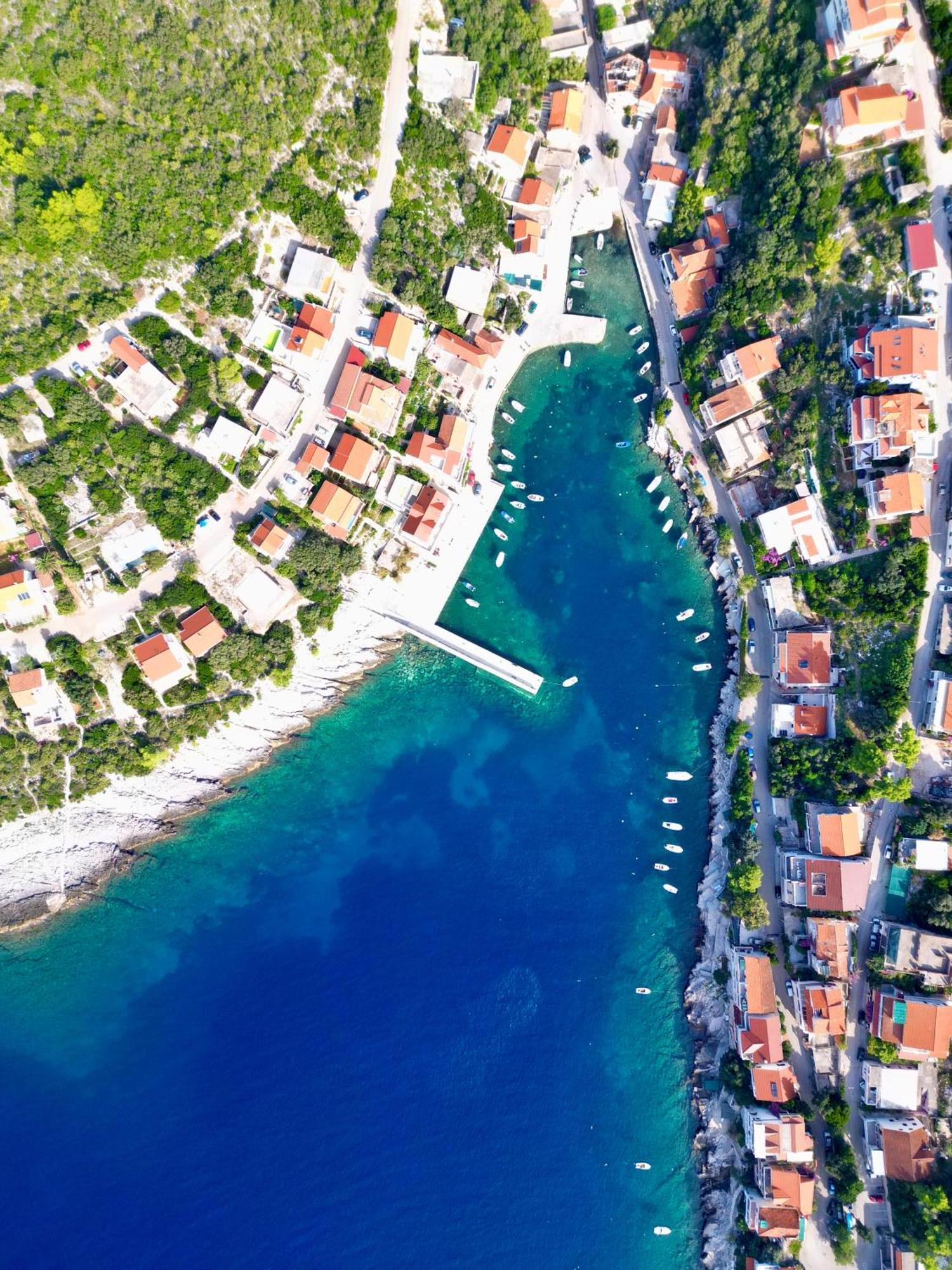 Apartments Mt Residence Zavalatica Εξωτερικό φωτογραφία