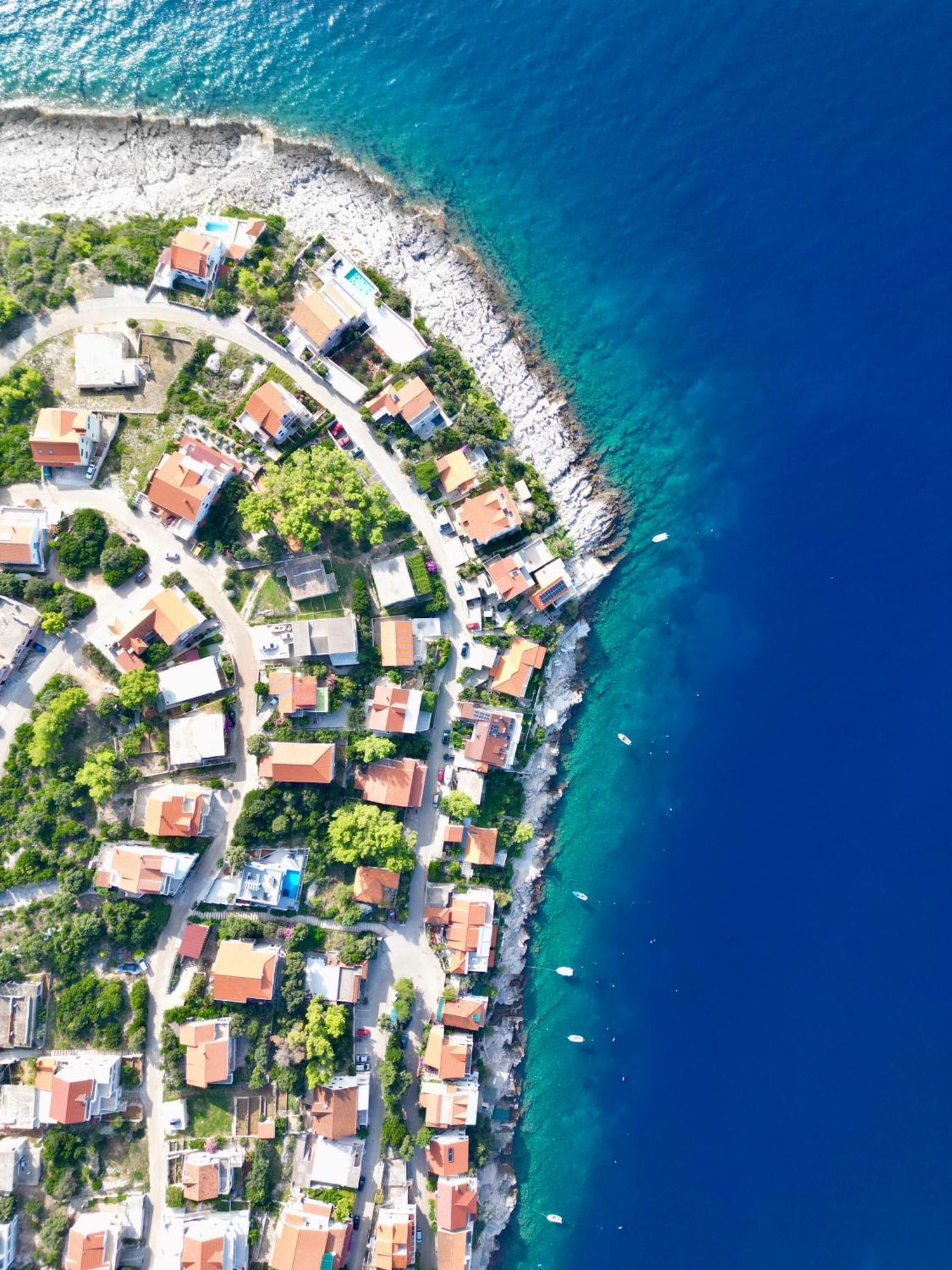 Apartments Mt Residence Zavalatica Εξωτερικό φωτογραφία