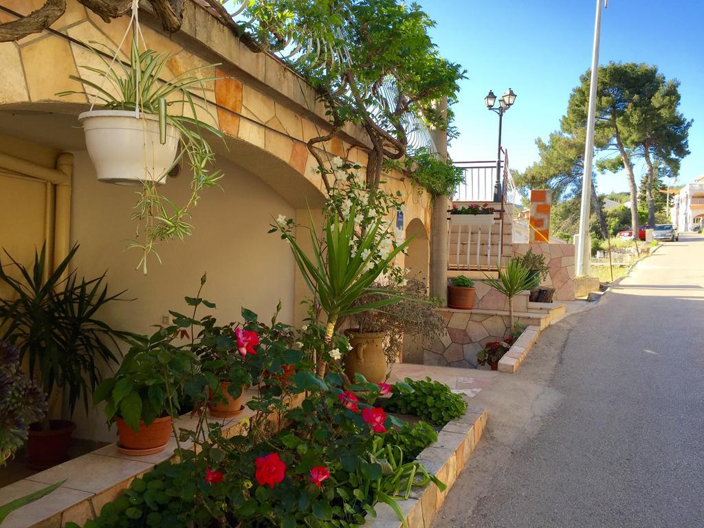 Apartments Mt Residence Zavalatica Εξωτερικό φωτογραφία