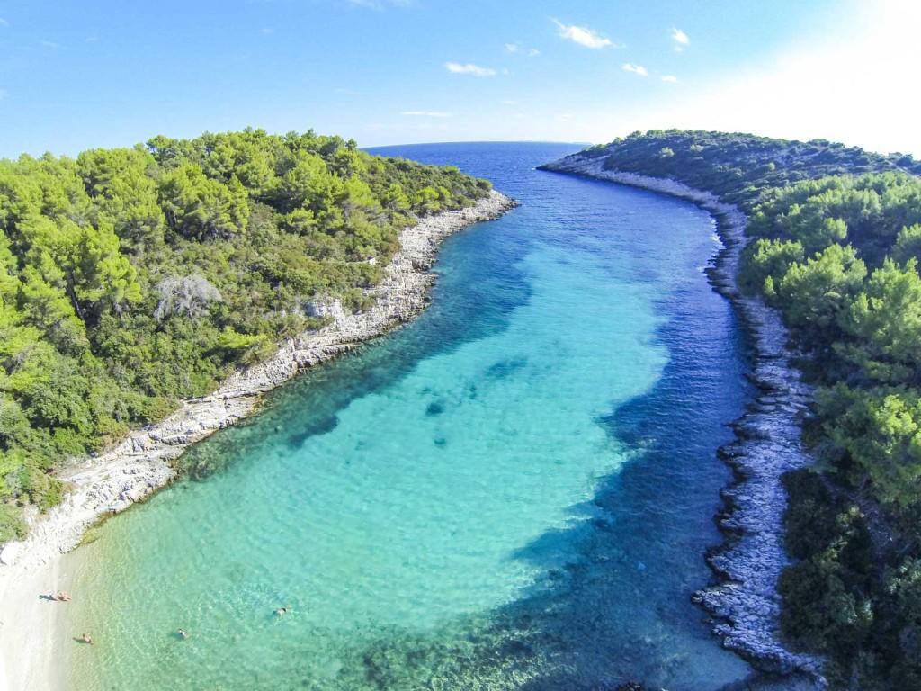 Apartments Mt Residence Zavalatica Εξωτερικό φωτογραφία