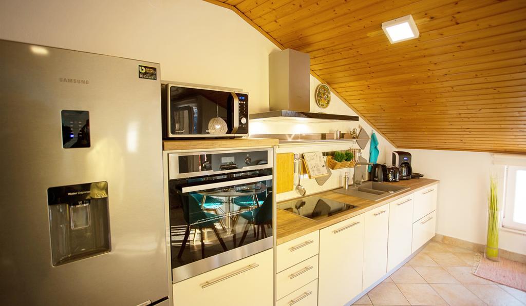 Apartments Mt Residence Zavalatica Εξωτερικό φωτογραφία