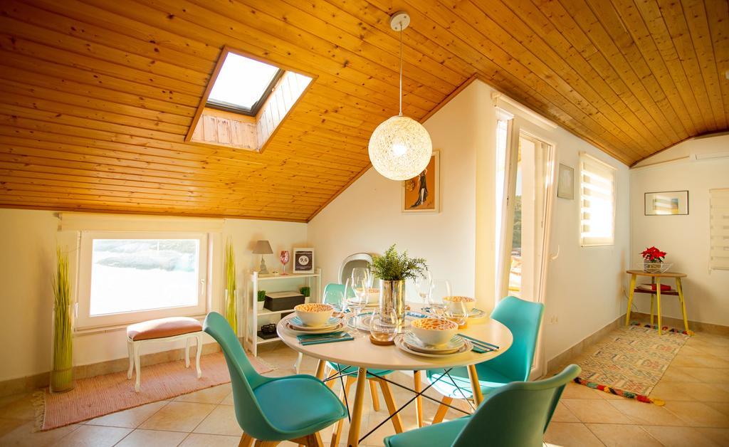 Apartments Mt Residence Zavalatica Εξωτερικό φωτογραφία