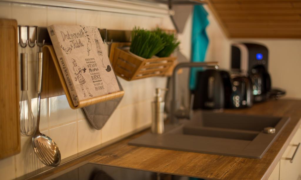 Apartments Mt Residence Zavalatica Εξωτερικό φωτογραφία