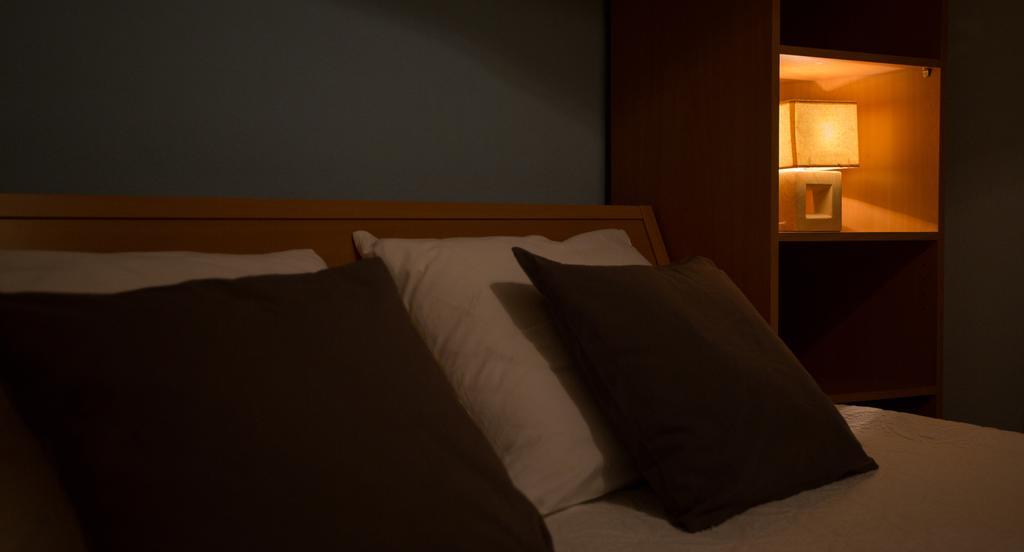 Apartments Mt Residence Zavalatica Εξωτερικό φωτογραφία
