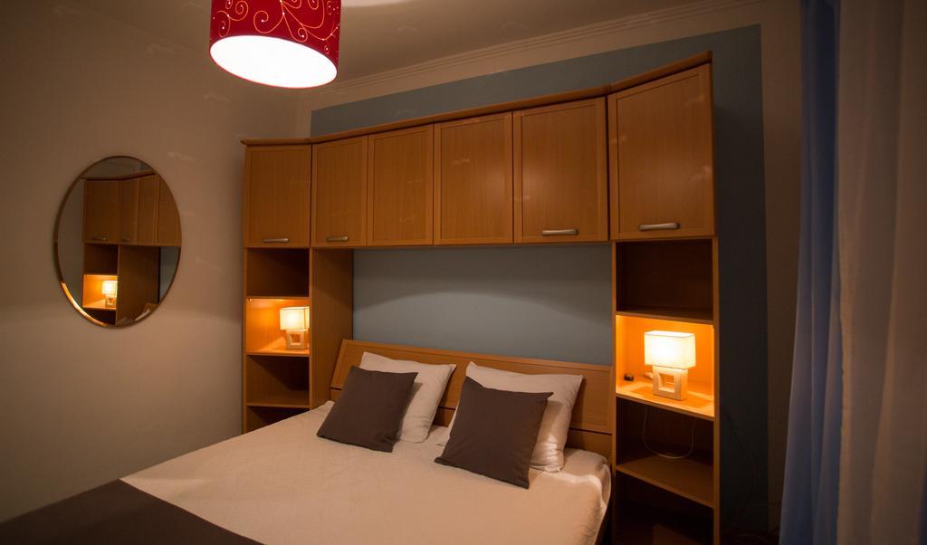 Apartments Mt Residence Zavalatica Εξωτερικό φωτογραφία